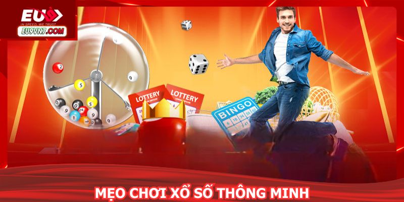 Áp dụng mẹo thông minh, bảo vệ vốn để thắng lớn